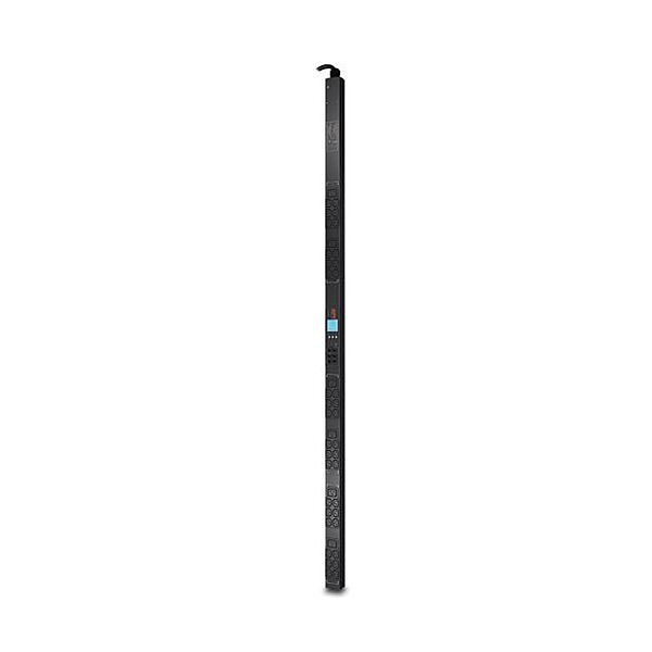 APC Rack PDU 2G Metered ZeroU 17.3kW 240V (30) C13 & (12) C19 2Y