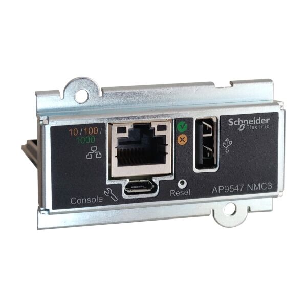 APC Network Management Card for Easy UPS 3Phase