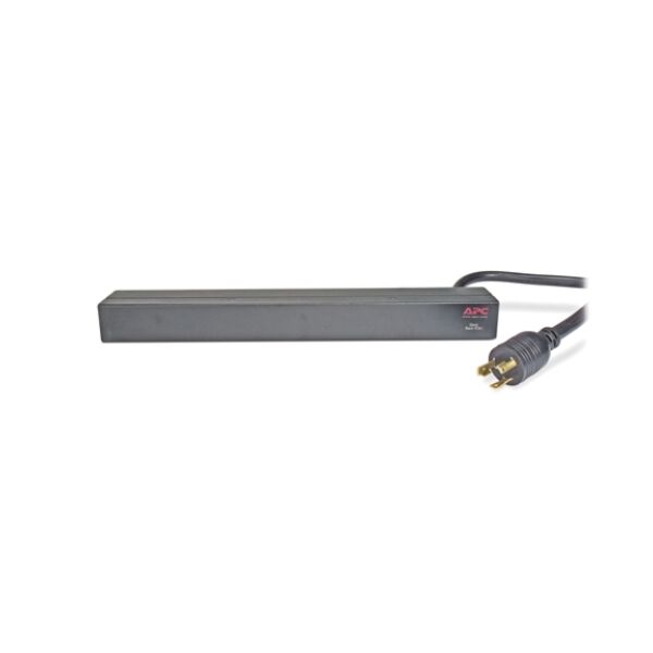 1U Rack Pdu Basic