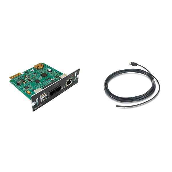 APC UPS Network Management Card
