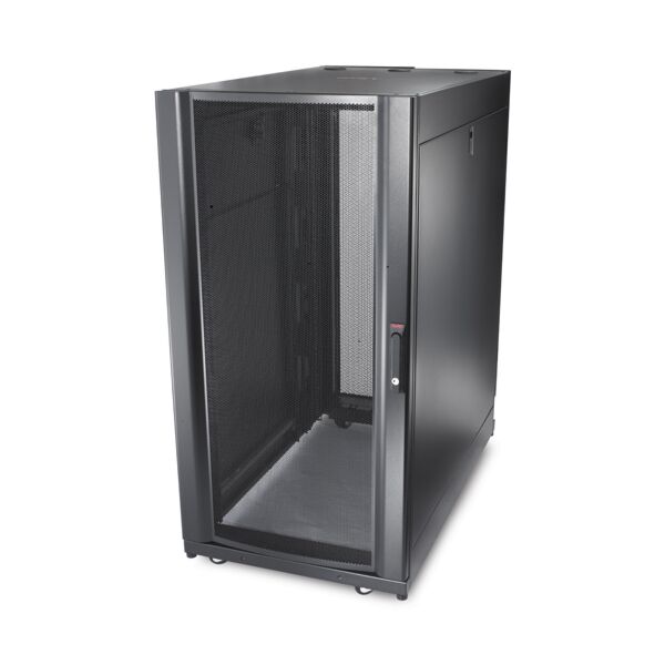 Netshelter Sx 24U 600Mm X 1070Mm Deep En