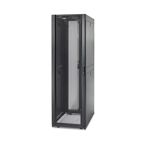 Netshelter Sx 48U 600Mm Wide X 1070Mm De