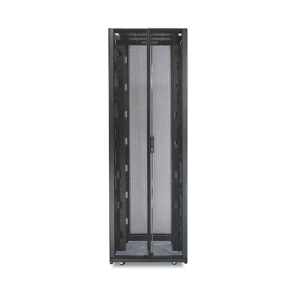 Apc Netshelter Sx 42U/600Mm/1200Mm Enclo