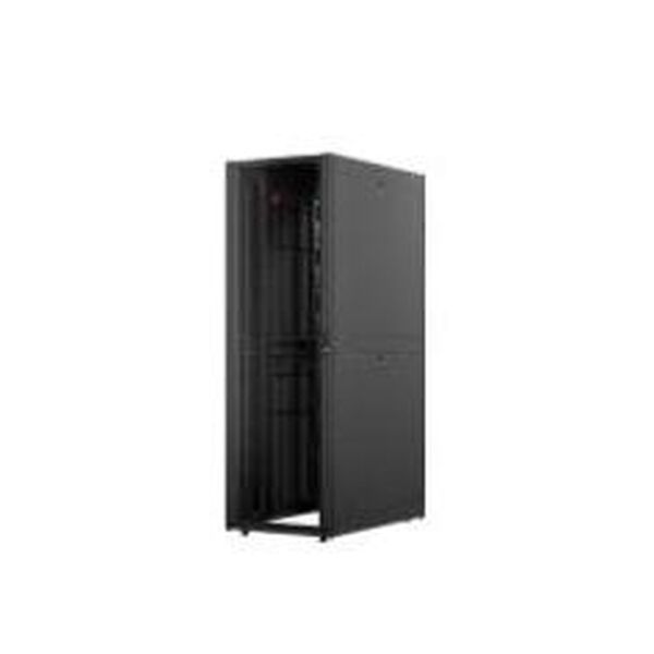 APC NetShelter SX 48U 750mm Wide x 1200mm Deep Networking Enclosure with Sides