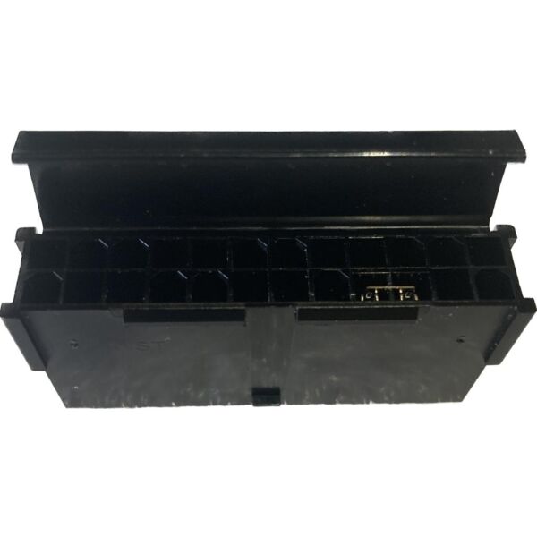ATX PSU ON BRIDGE CONNECTOR - 24 PIN