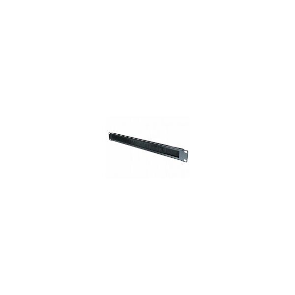 1U Brush Panel without Base plate BP050N