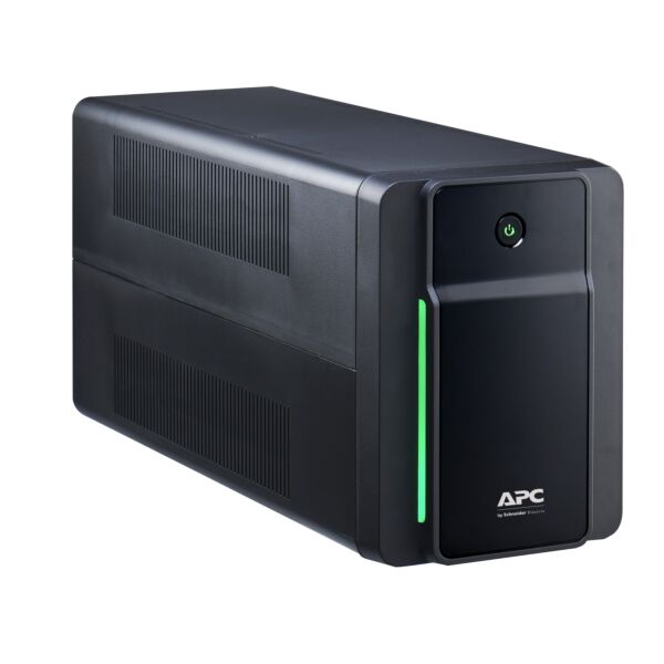 APC Back-UPS, 1200VA, 650WTower, 230V, 6x IEC C13 outlets, AVR BX1200M