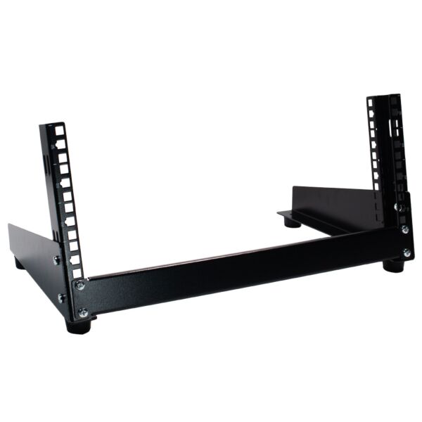 Linkbasic 4U Wall Mount Open Rack
