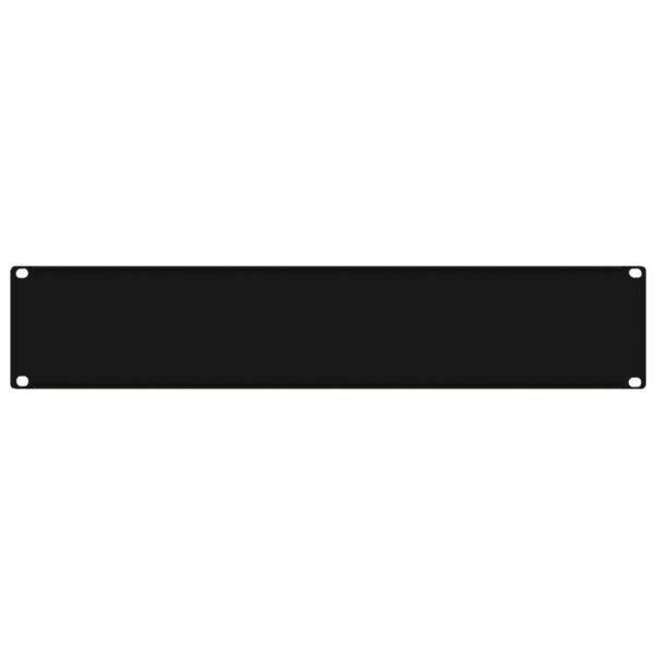 Linkbasic 19-inch Rack Mount 2U Blank Panel