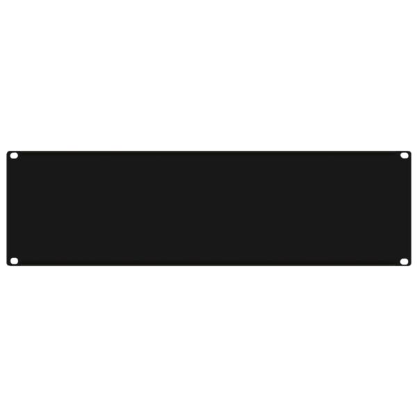 Linkbasic 19-inch Rack Mount 4U Blank Panel | CAB-B4