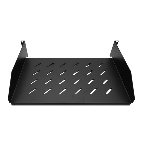 Linkbasic Front Mount Tray 300mm 19-inch | CAB-T300