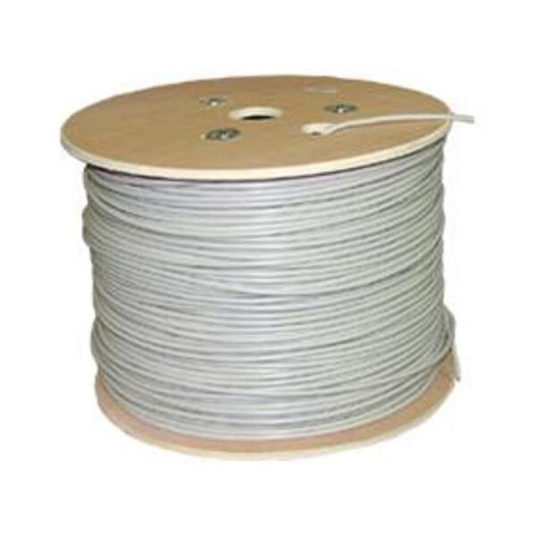 Cattex CAT5e Network Cable - 500M - Grey | CAT5E500S