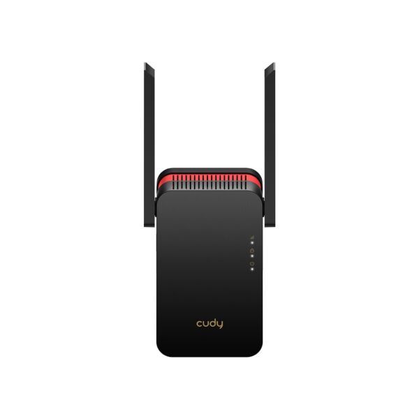 Cudy Dual Band WiFi 6 3000Mbps Gigabit Range Extender  | CD-RE3000
