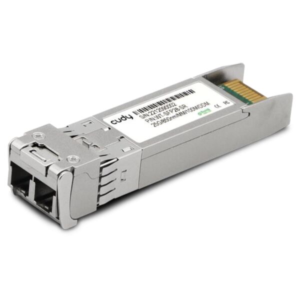 Cudy Multi Mode 25G LC SFP28 850nm 100m