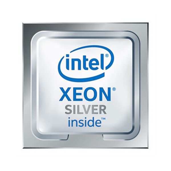 HPE ML350 Gen10 Intel Xeon-Silver 4210 (2.2GHz/10-core/85W) Processor Kit | P10939-B21