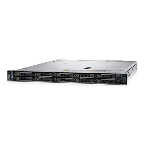 Dell - PER650XS6A