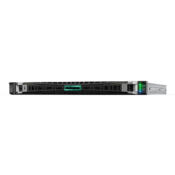 HPE Server DL325 Gen10 Plus v2 , AMD EPYC 7443P 24-Core (2.85GHz), 32GB RAM, 8 x Hot Plug 2.5in, MR416i-a, 800W PSU