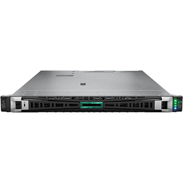 HPE ProLiant DL360 Gen11 Rack Server – Brand New | Xeon-G 5416S (16-Core) | 32GB RAM | 8x 2.5” SFF | Tri-Mode SATA | 800W PSU | Official SA Stock | P51931-421