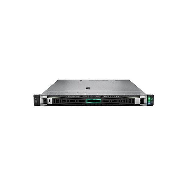 HPE Server DL365 Gen11  - AMD EPYC 9124 16-Core (3.0GHz) - 32GB RAM - 8 x Hot Plug 2.5in - MR408i-o - 800W PSU  | P66779-B21