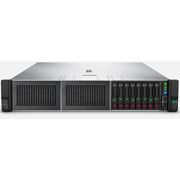 HPE Server DL380 Gen10 Xeon Gold 5218 16Core (2.30GHz) 32GB (1 x 32GB) 8 x Hot Plug 2.5in P408ia SR 800W | P20249-B21