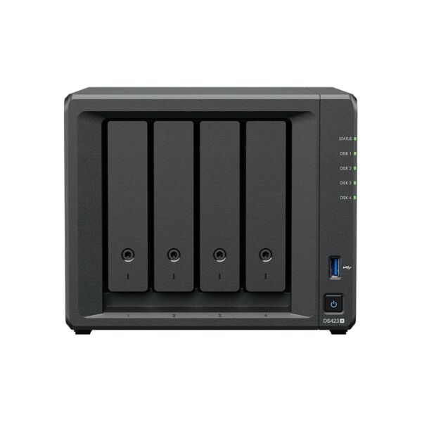 Synology - DS420+