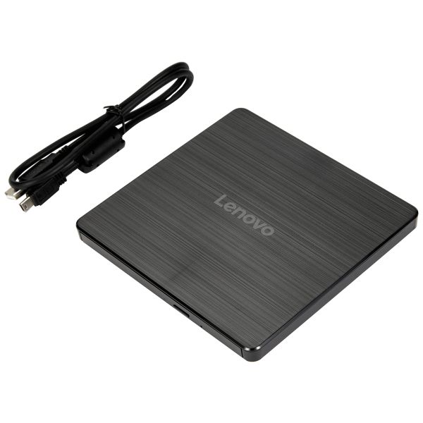 7XA7A05926 - Lenovo DCG Thinksys OPTICAL External USB DVD-RW