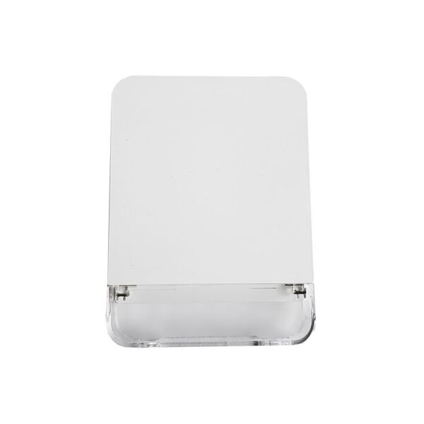 Scoop Fibre Termination Box 1 Port