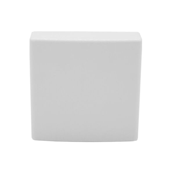 Scoop Fibre Termination Box 2 Port