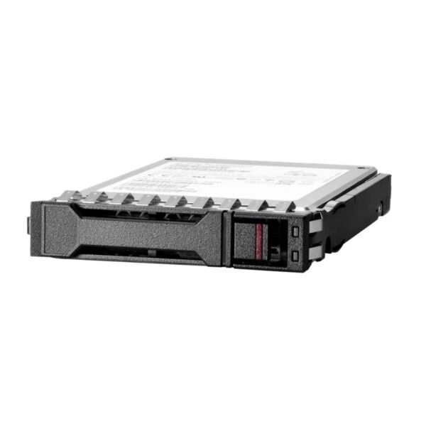 HP SSD Drive 800GB SAS 24G Write Intensive SFF BC PM6 SS | P40481-B21
