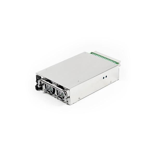 Synology Psu 400W - Redundant Power Supply Module_1 | PSU400W-RPMODULE_1