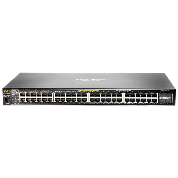 Aruba 2530 48 Switch | J9781A
