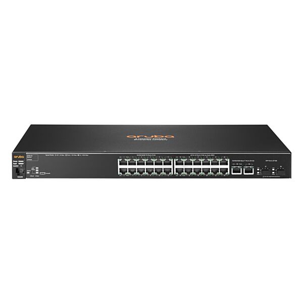 Aruba 2530 24 Switch