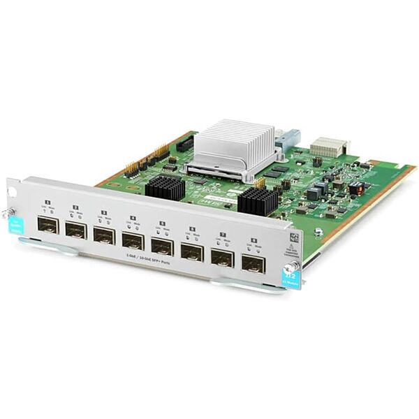 Aruba - J9993A