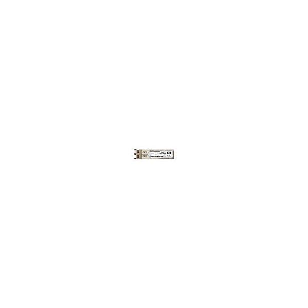 HP X120 1G SFP LC SX Transceiver JD118B