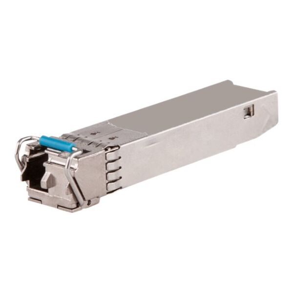HP X120 1G SFP LC LX Transceiver JD119B