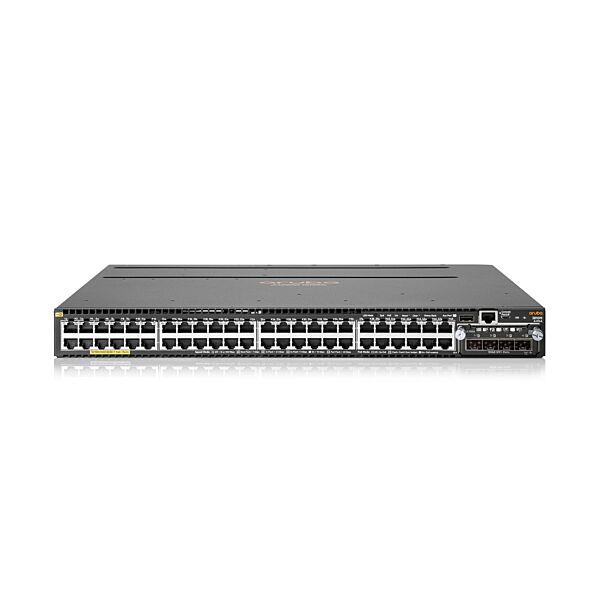 Aruba 3810M 48G PoE+ 4SFP+ 1050W Switch Managed 48 x RJ-45 autosensing | JL429A