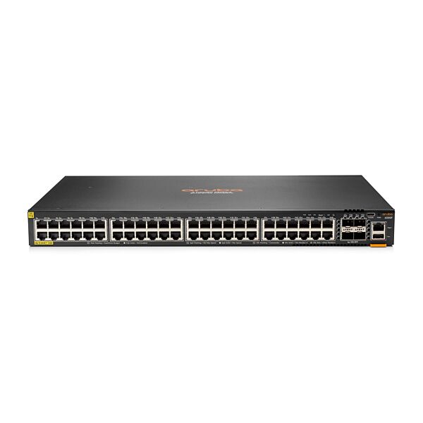 Aruba 6200F 48G CL4 4SFP+740W Switch | JL728A