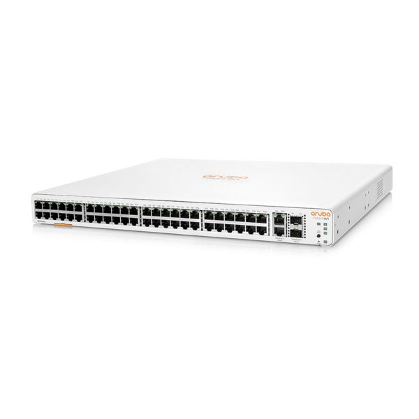 Aruba IOn 1960 48G 2XGT 2 SFP+ Switch | JL808A