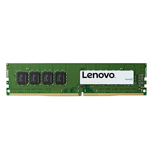 Lenovo Server RAM 16GB TruDDR4 3200MHz (2Rx8 1.2V) RDIMM-A A15121