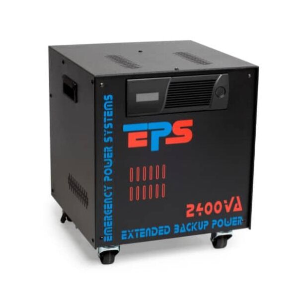 EPS LongLife UPS 2.4KVA - Longlife UPS