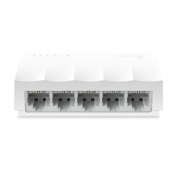 TP-Link LiteWave 5-Port 10/100 Mbps Desktop Switch