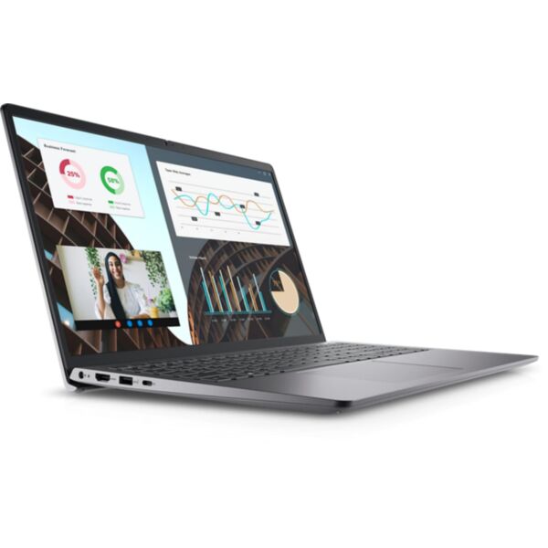 Dell Vostro 3530 | Intel Core i5-1334U | 16GB DDR4 | 512GB SSD | 15.6" FHD 120Hz | Win 11 Pro