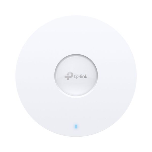 TP-Link AX3000 Ceiling Mount Dual-Band Wi-Fi 6 Access Point