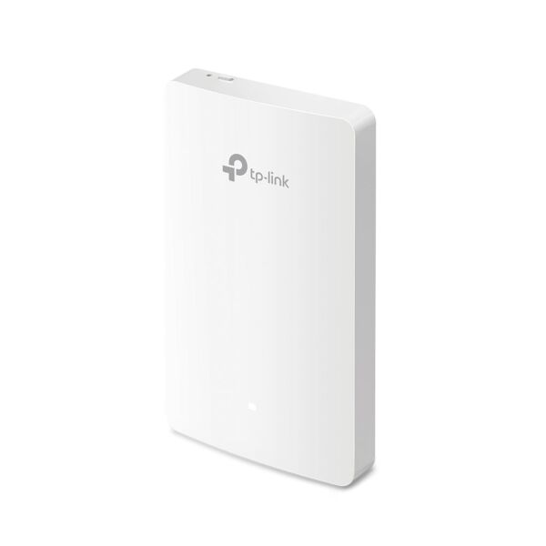 TP-Link AC1200 Wall-Plate Dual-Band Wi-Fi Access Point