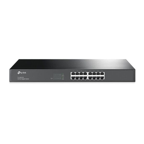 TP-Link 16-Port Gigabit Switch