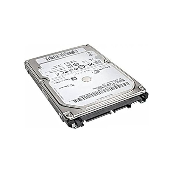 ThinkSystem ST50 V2 & V3 3.5'' 4TB 7.2K SATA 6Gb NHS 512n HDD
