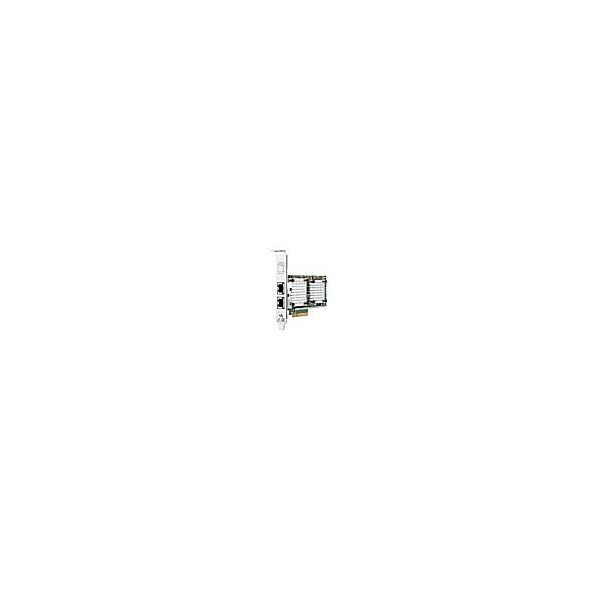 HP Network Card ethernet 10gb 2-port base-t ql41132hlrj adapter | P08437-B21