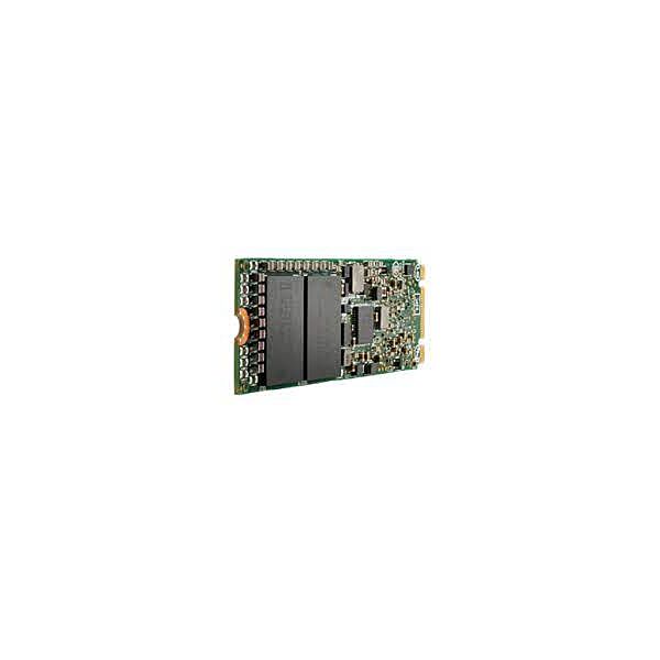 HP 240GB SATA 6G Read Intensive M.2 Multi Vendor SSD