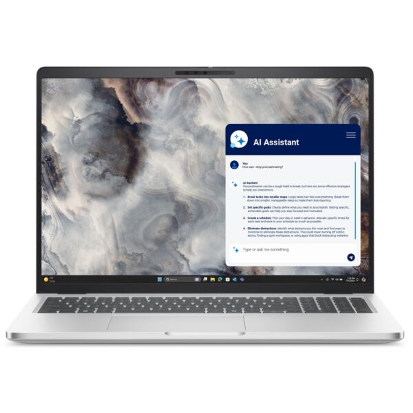 Dell Pro 16 Plus | Intel Core Ultra 5 235U vPro | 16GB DDR5 | 1TB SSD | 16" FHD+ | Win 11 Pro