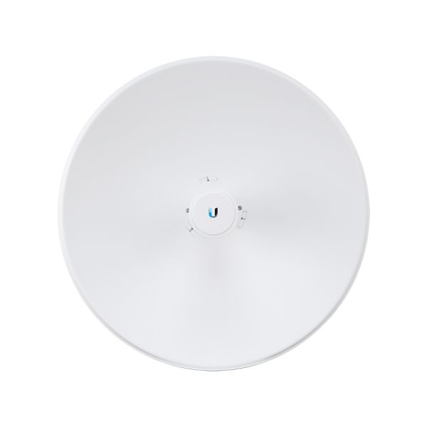 Ubiquiti 5GHz PowerBeamAC Gen2 5 Pack